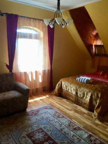 Hostal Nyugalom Szigete Vend�gh�z Szigliget