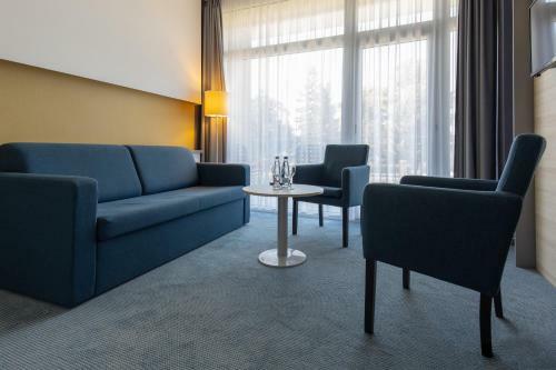 Hotel Yacht Wellness & Business