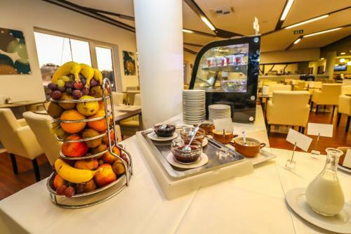 Hotel Yacht Wellness & Business