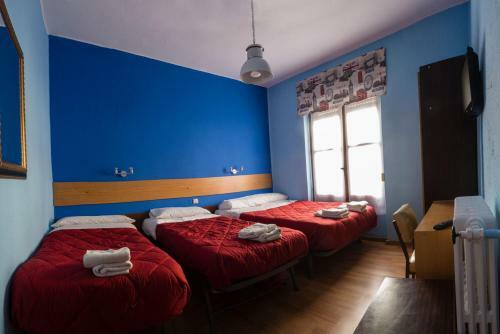 Hostal Londres