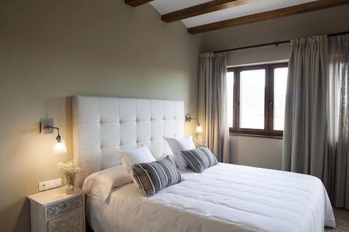 Hotel Mas de Cebrian