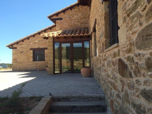 Hotel Mas de Cebrian