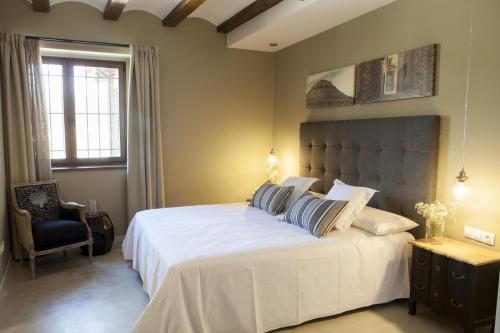 Hotel Mas de Cebrian