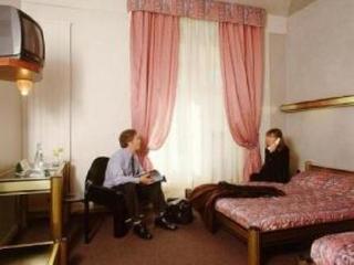 Arcantis Hotel Splendid