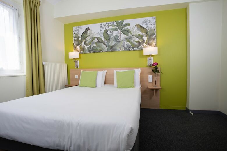 Hotel Continental