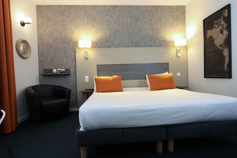 Hotel Continental