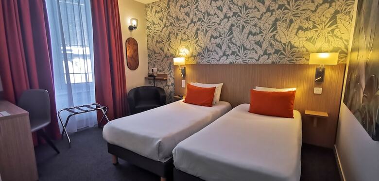 Hotel Continental