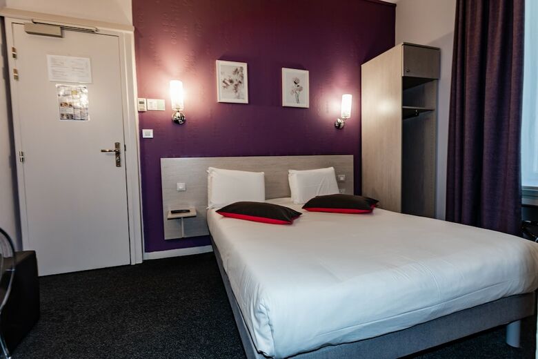 Hotel De Champagne