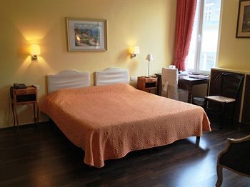 Hotel Morand