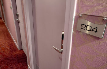 Hotel Arverna