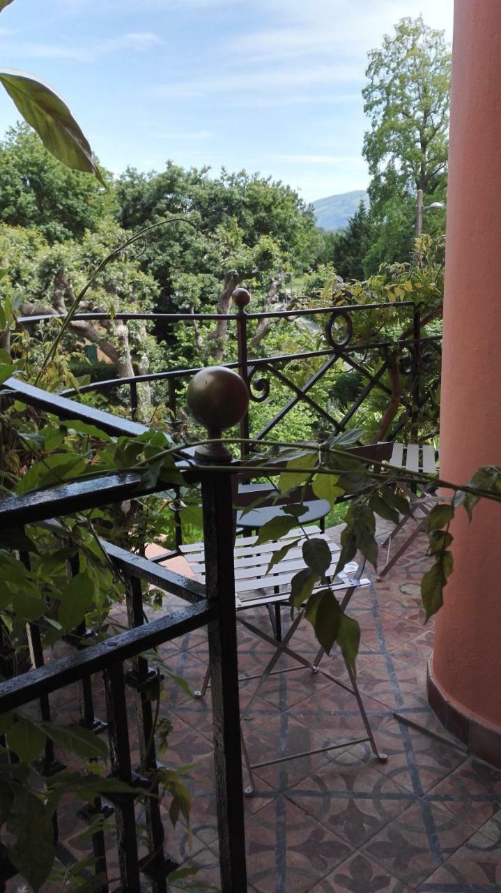 Hotel De Chantaco