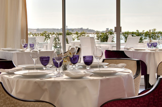 Grand Hotel Loreamar Thalasso Spa