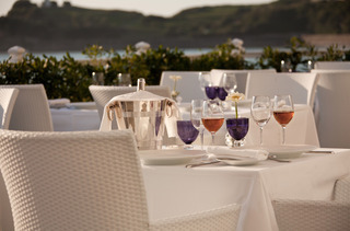 Grand Hotel Loreamar Thalasso Spa