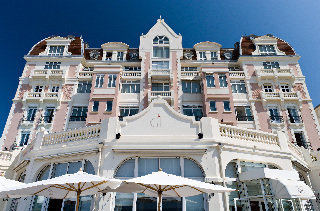 Grand Hotel Loreamar Thalasso Spa