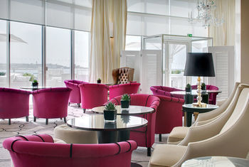 Grand Hotel Loreamar Thalasso Spa
