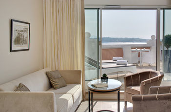 Grand Hotel Loreamar Thalasso Spa