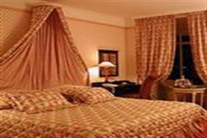 Grand Hotel Loreamar Thalasso Spa