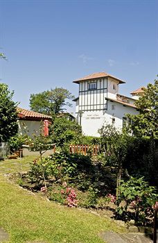 Hotel Villas Les Goelands