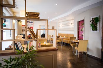 Hotel Le Petit Trianon