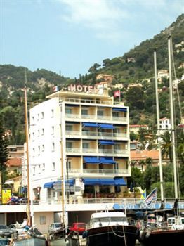 Interhotel Frisia