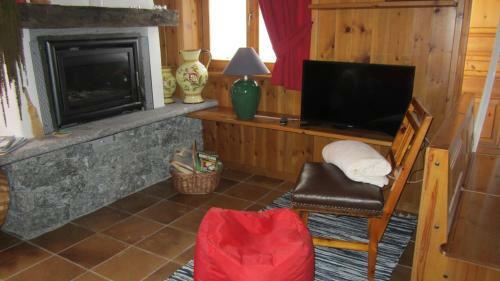 Apartamento Casa Martinelli - Trameri