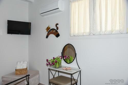 Hostal Porto Manolis
