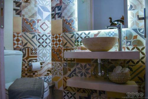 Hostal Porto Manolis