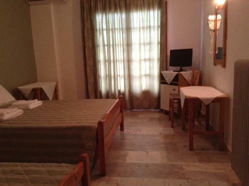 Hostal Akrogiali