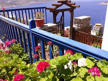 Hostal Bilios Apartments
