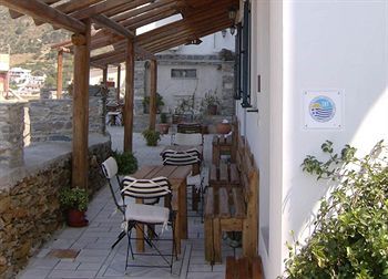 Hostal Bilios Apartments