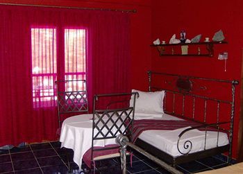 Hostal Bilios Apartments