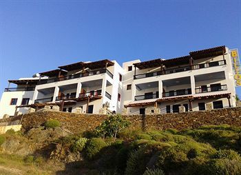 Hostal Bilios Apartments