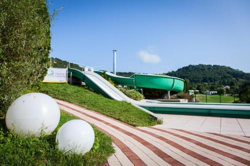 Domaine De L'epinette