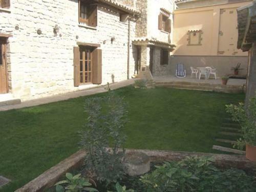 Agroturismo El Rinc�n De La Media Luna