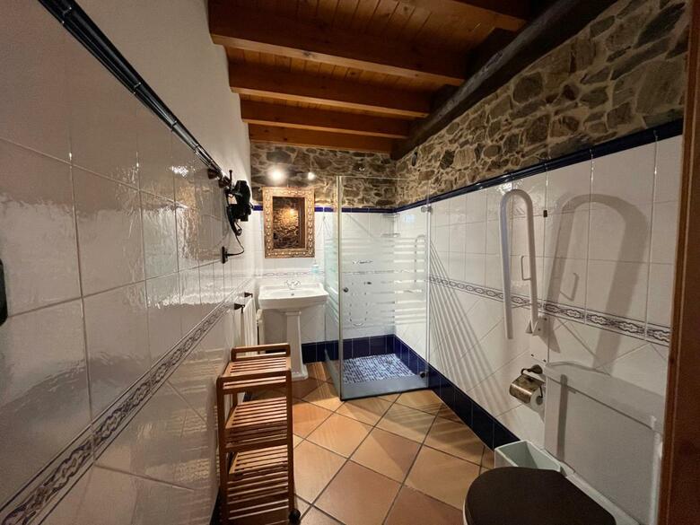 Agroturismo Casa Rural O Vilar