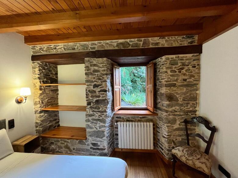 Agroturismo Casa Rural O Vilar
