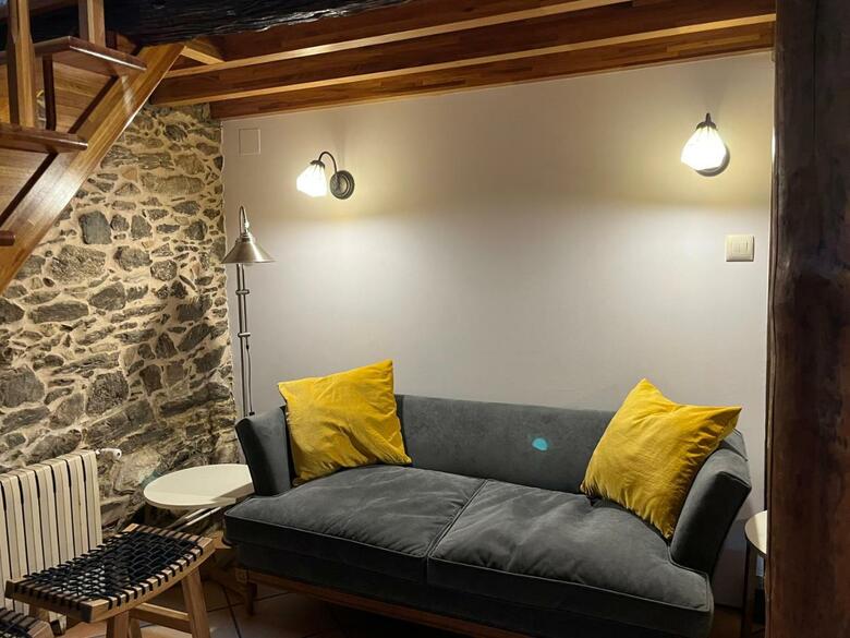 Agroturismo Casa Rural O Vilar