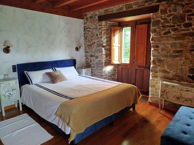 Agroturismo Casa Rural O Vilar