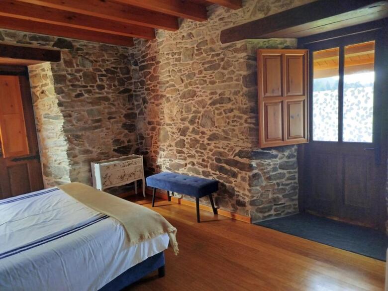 Agroturismo Casa Rural O Vilar