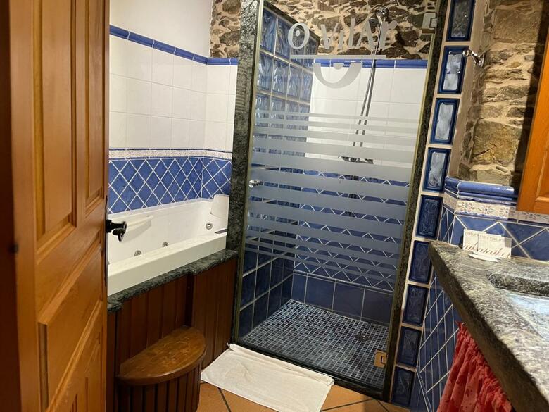 Agroturismo Casa Rural O Vilar