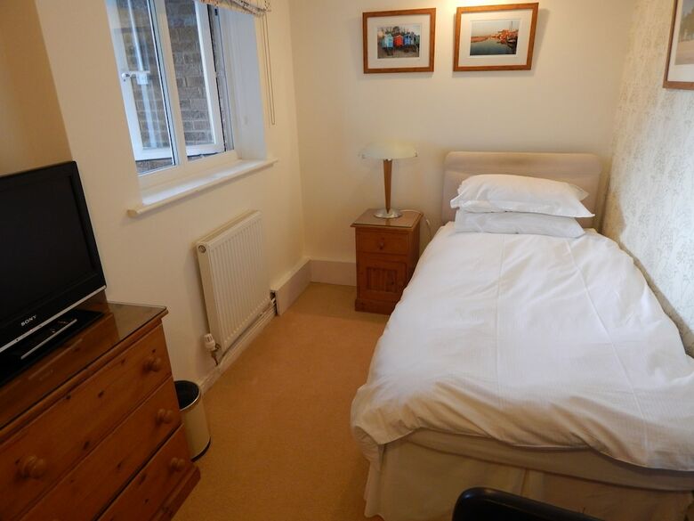 Bed & Breakfast Fairlight Lodge