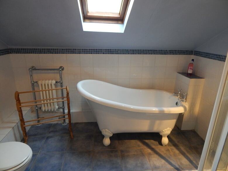 Bed & Breakfast Fairlight Lodge