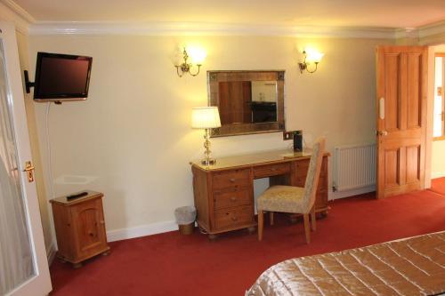 Longview Hotel