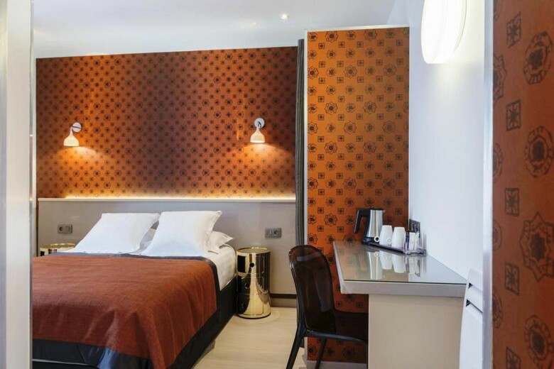 Hotel Moderne Saint Germain