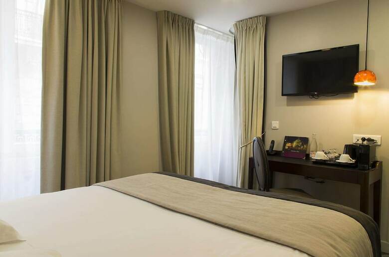 Hotel Queen Mary