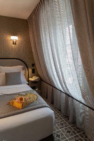 Hotel Lenox Montparnasse