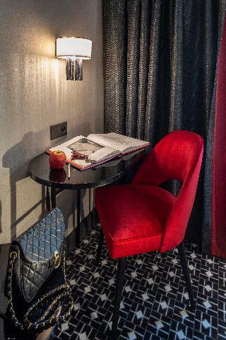 Hotel Lenox Montparnasse