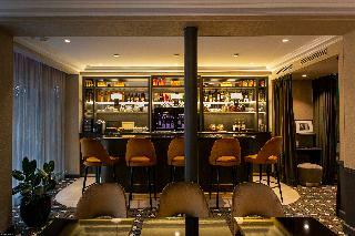 Hotel Lenox Montparnasse