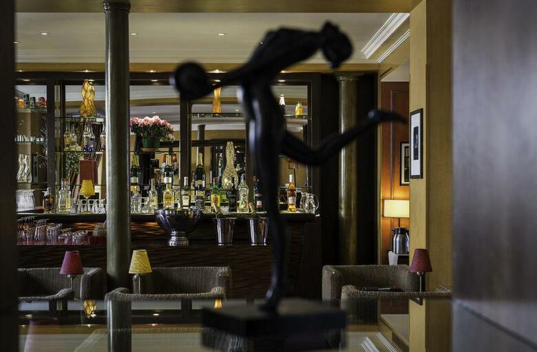 Hotel Lenox Montparnasse