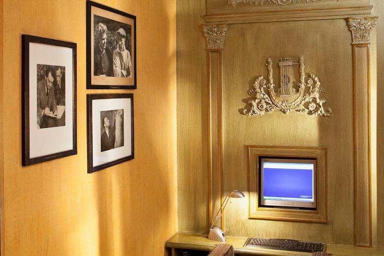 Hotel Lenox Montparnasse